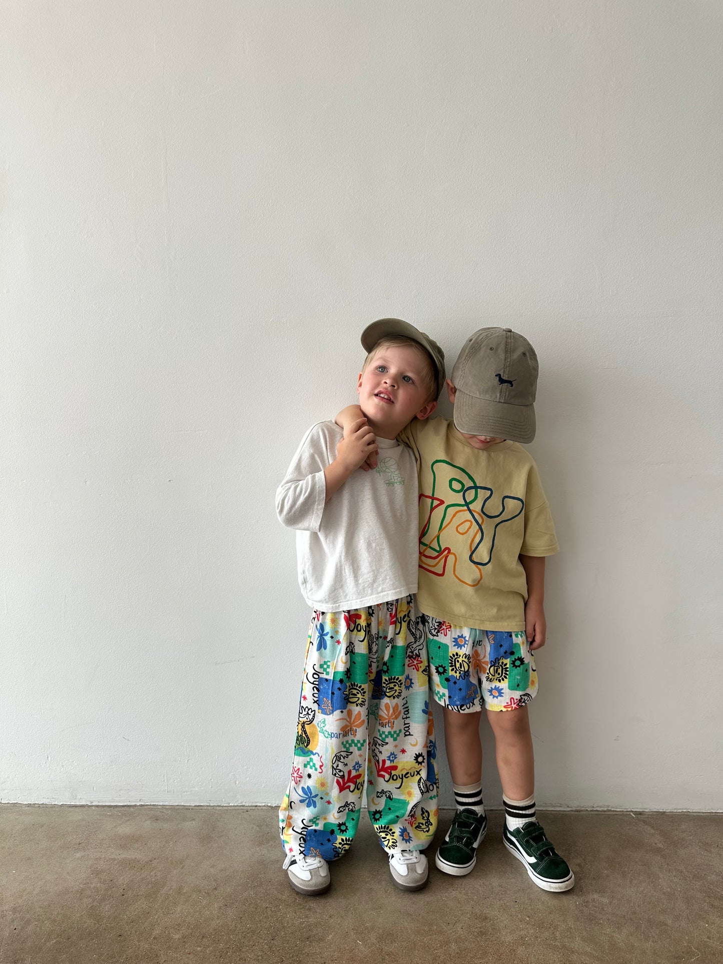 BANKS SHORTS | JOLLY