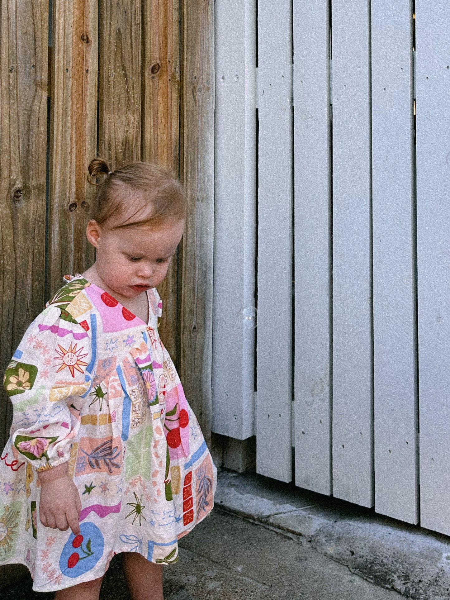 SONNY DRESS | HOLIDAY