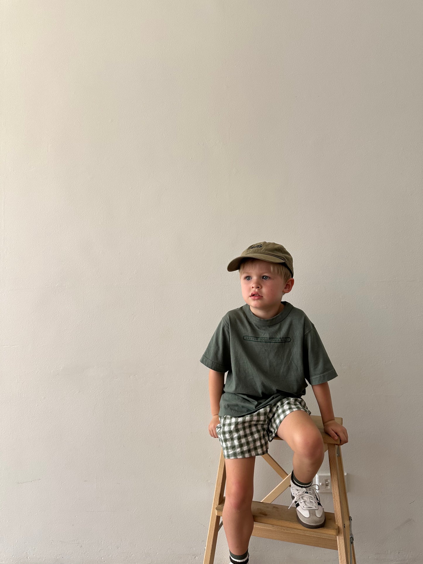 BANKS SHORTS | FOREST