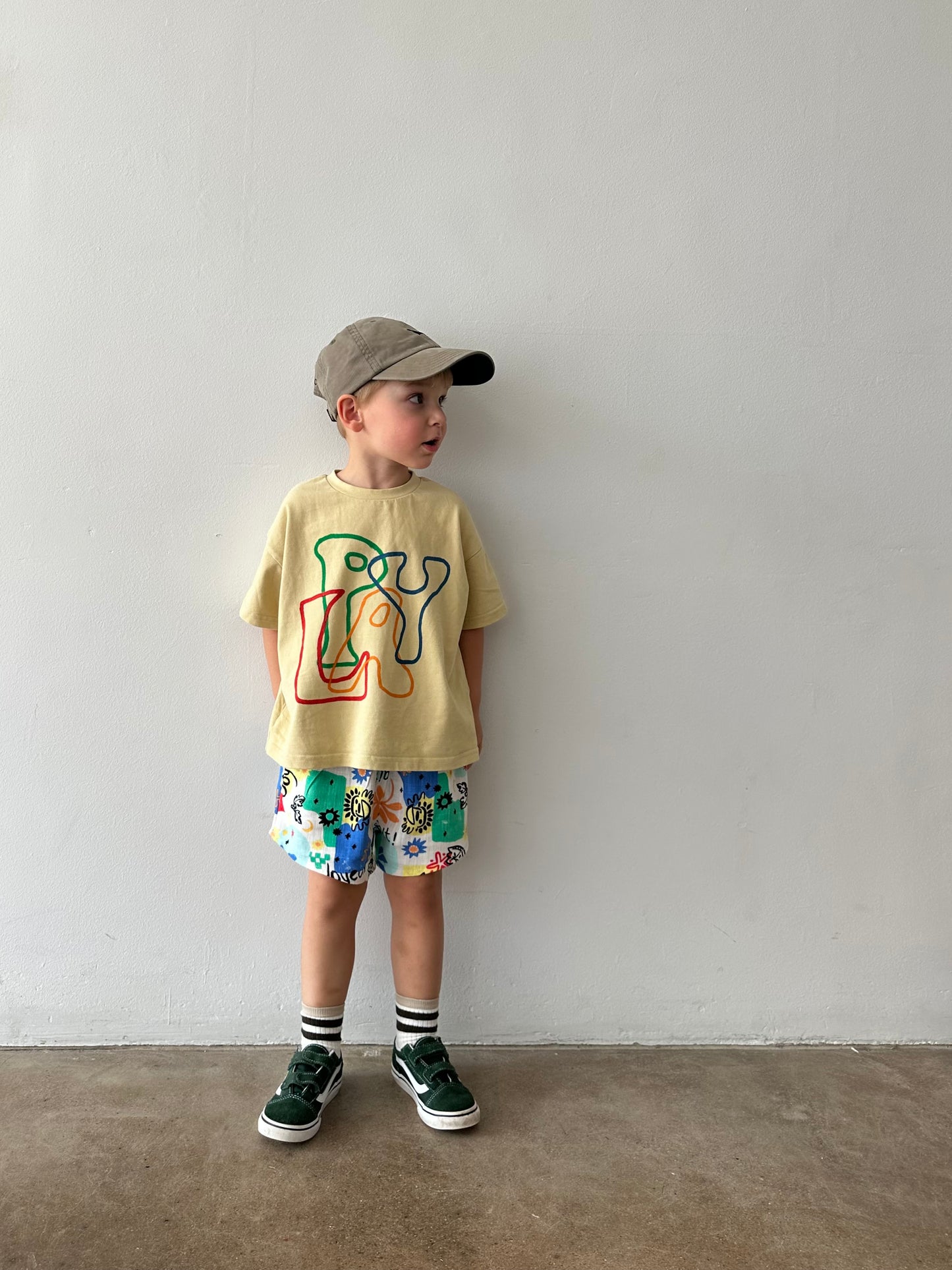 BANKS SHORTS | JOLLY