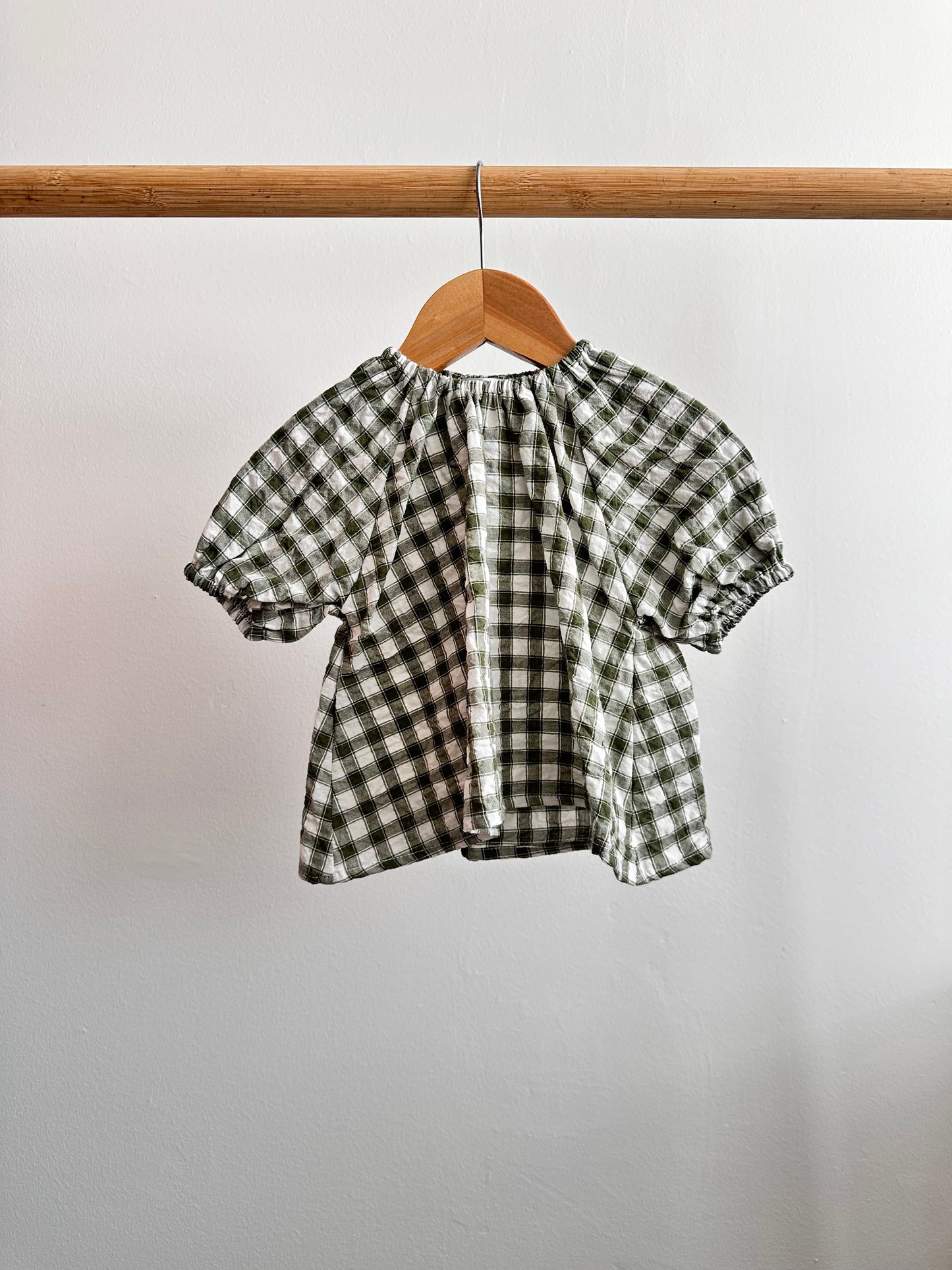 POSIE TOP | FOREST