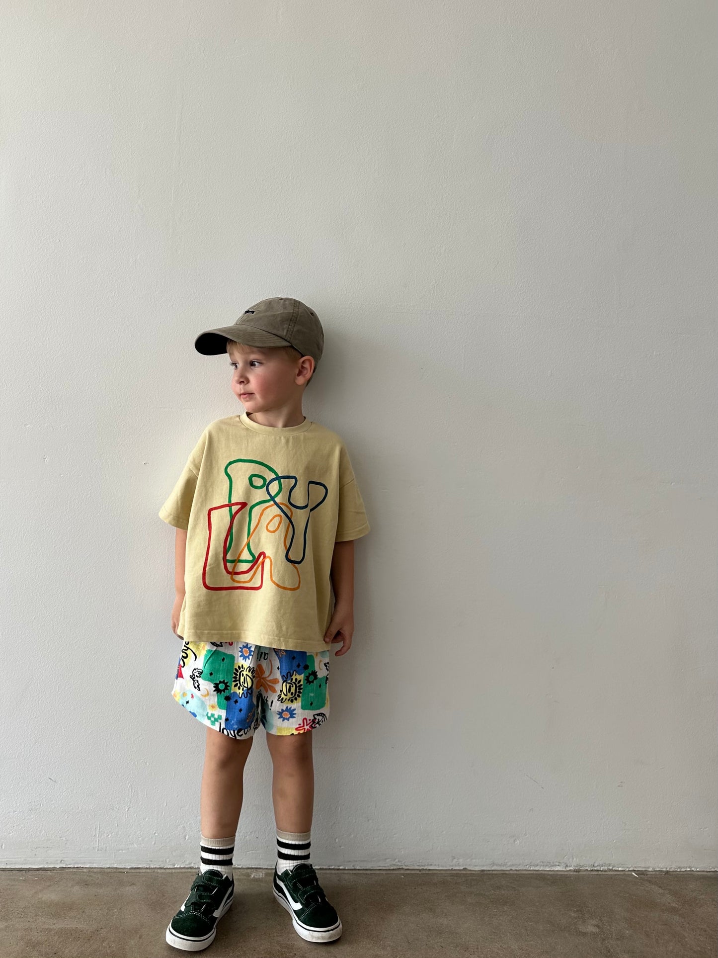 BANKS SHORTS | JOLLY