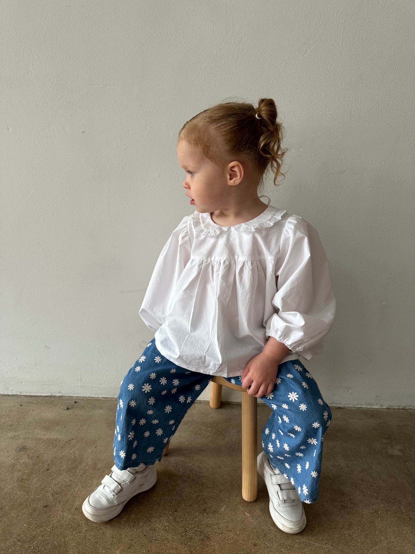 CHARLIE PANTS | DAISY