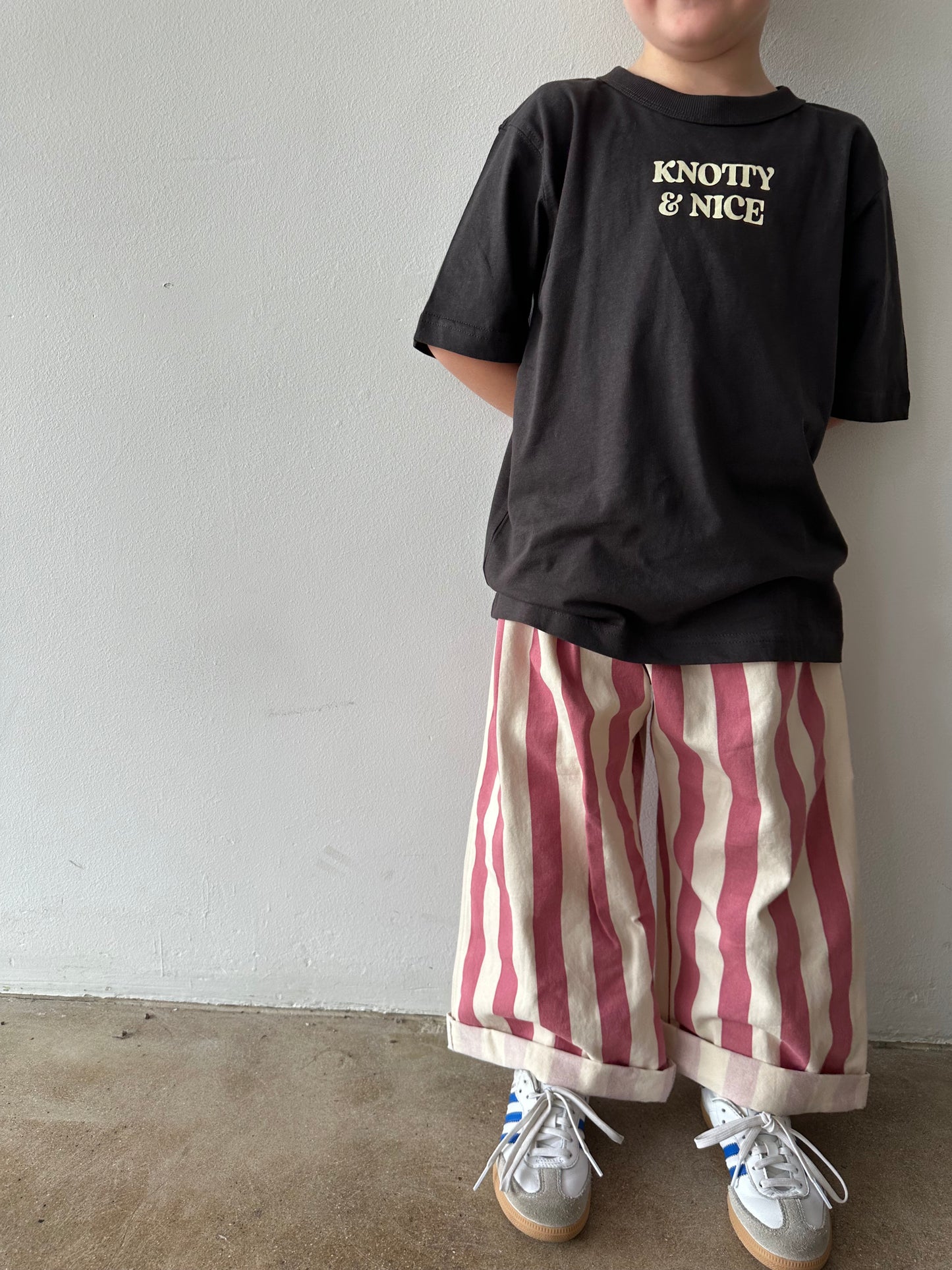 NOA PANTS | DUSK