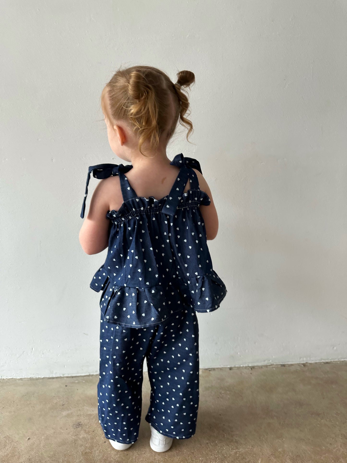 JUNI TOP | LOVEBUG