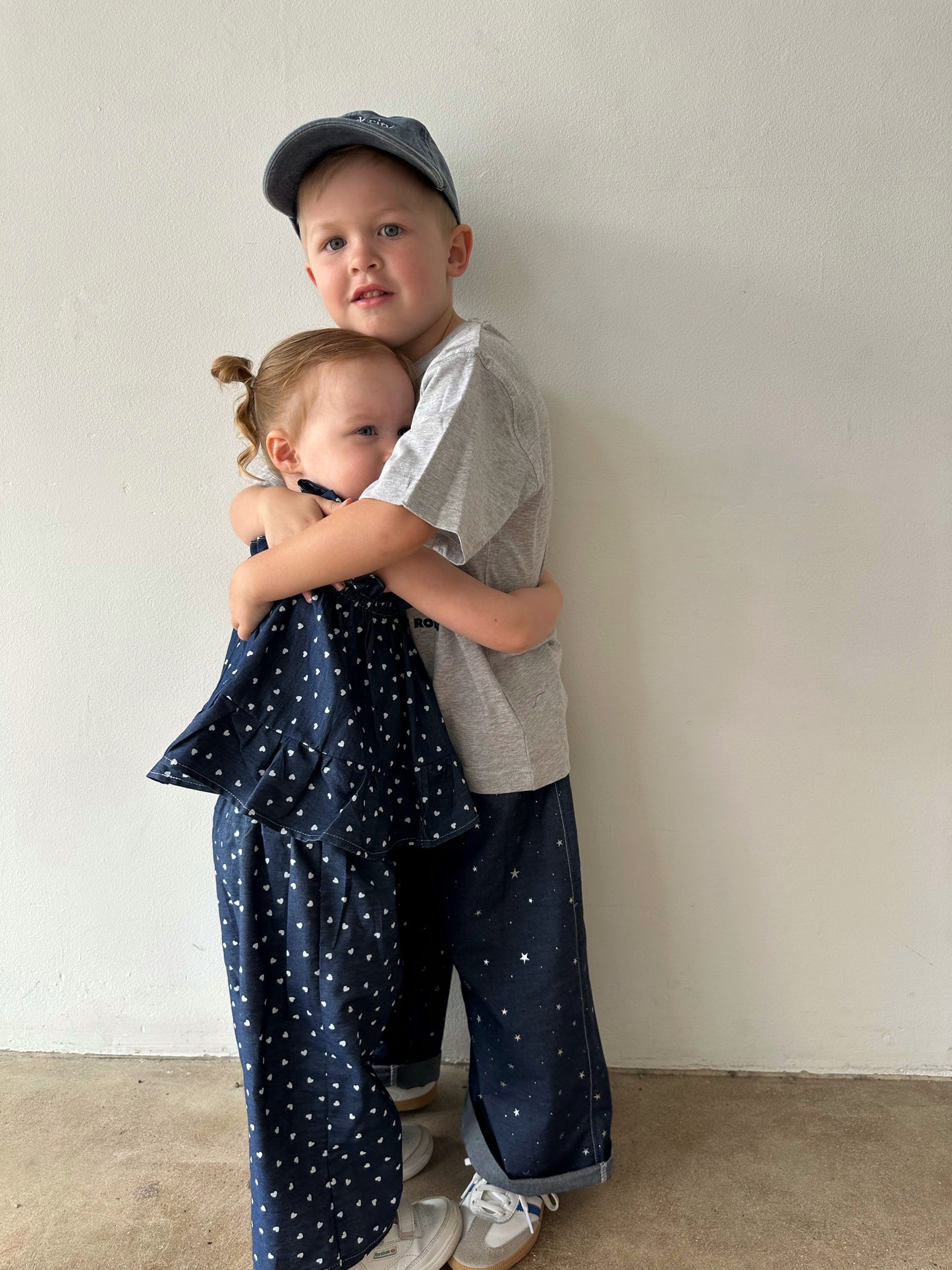 CHARLIE PANTS | LOVEBUG
