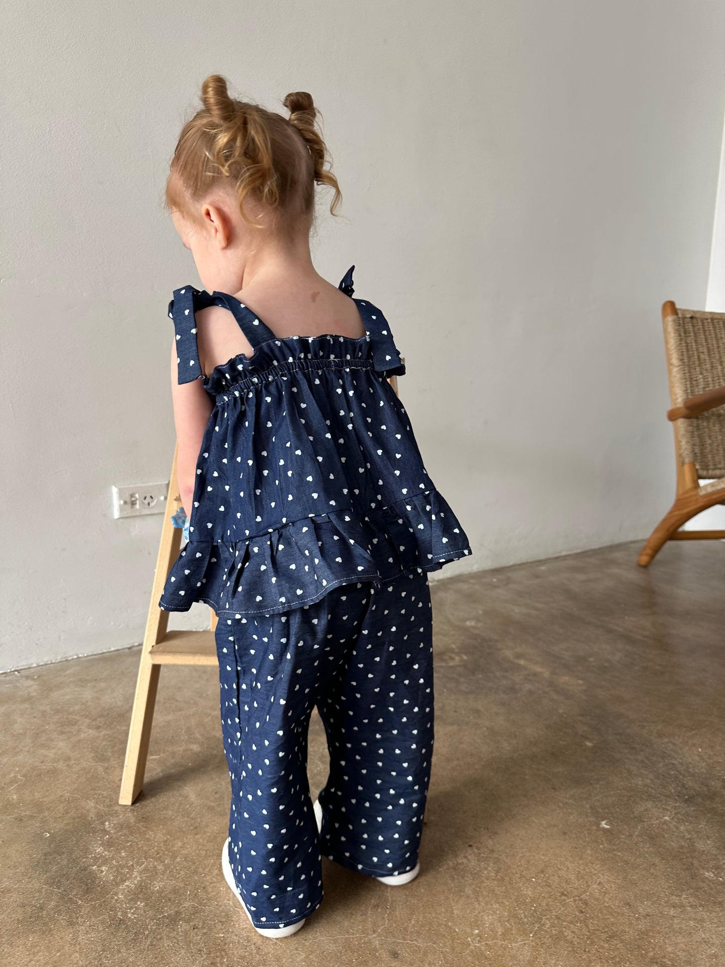 JUNI TOP | LOVEBUG