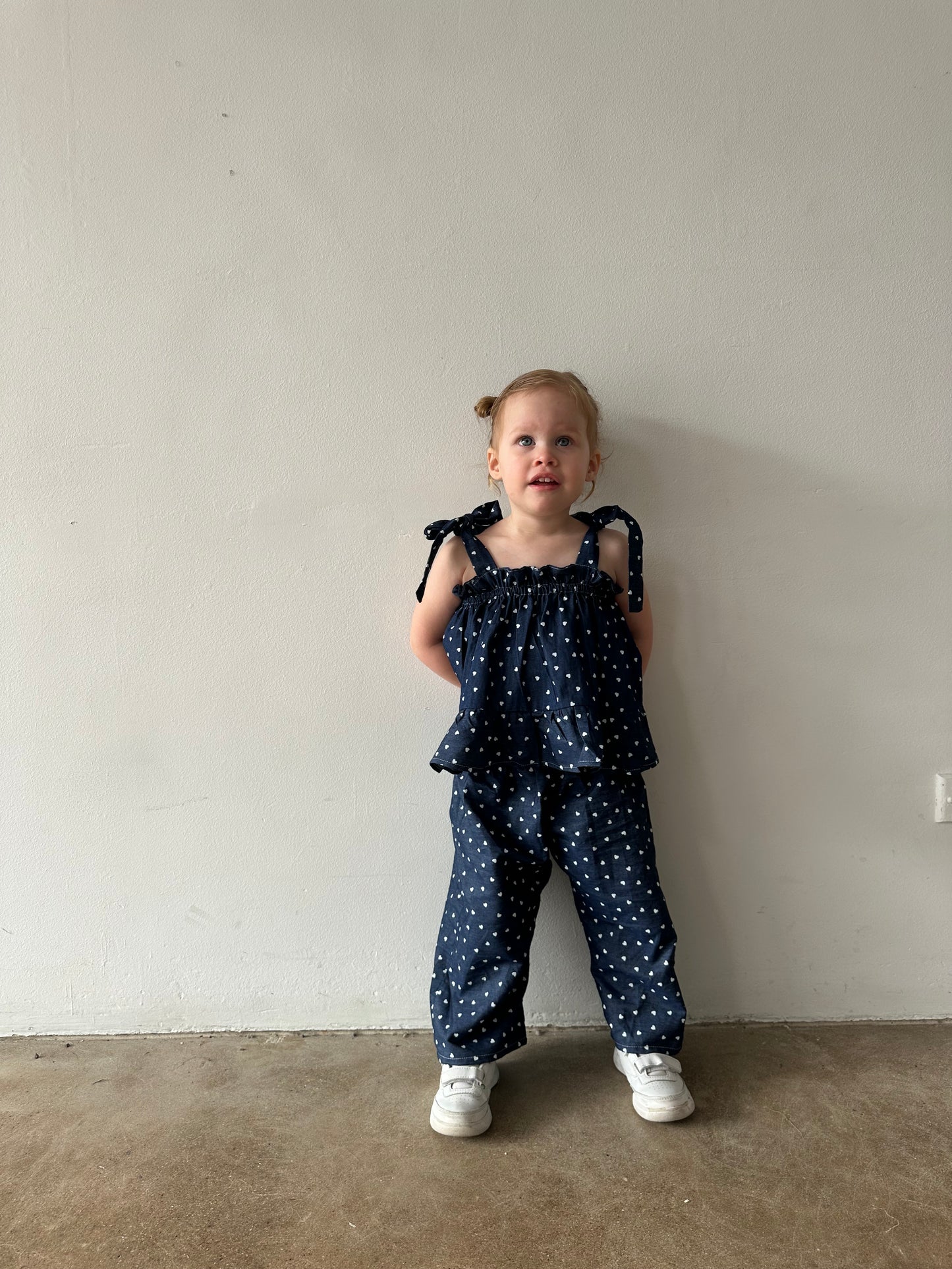 CHARLIE PANTS | LOVEBUG