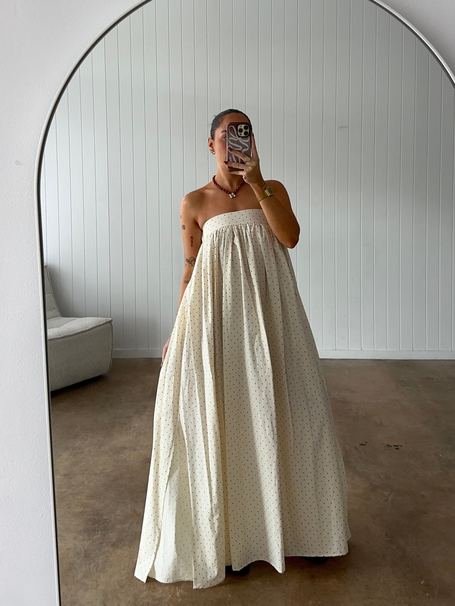 RHODES MAXI | WHIMSY