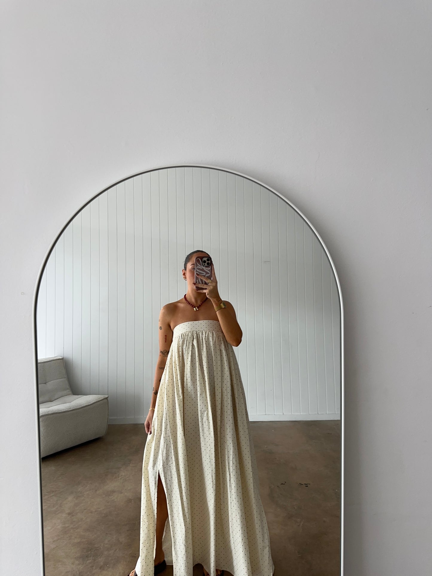 RHODES MAXI | WHIMSY