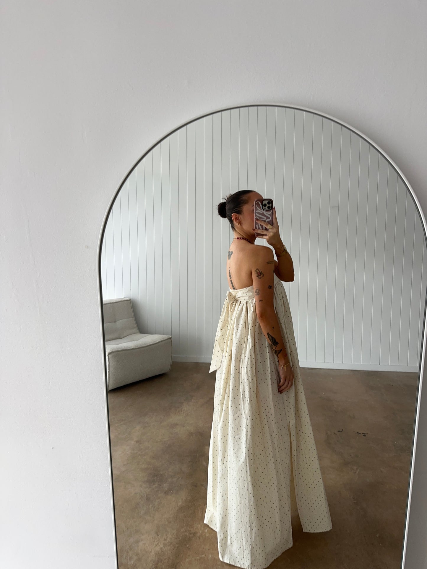 RHODES MAXI | WHIMSY