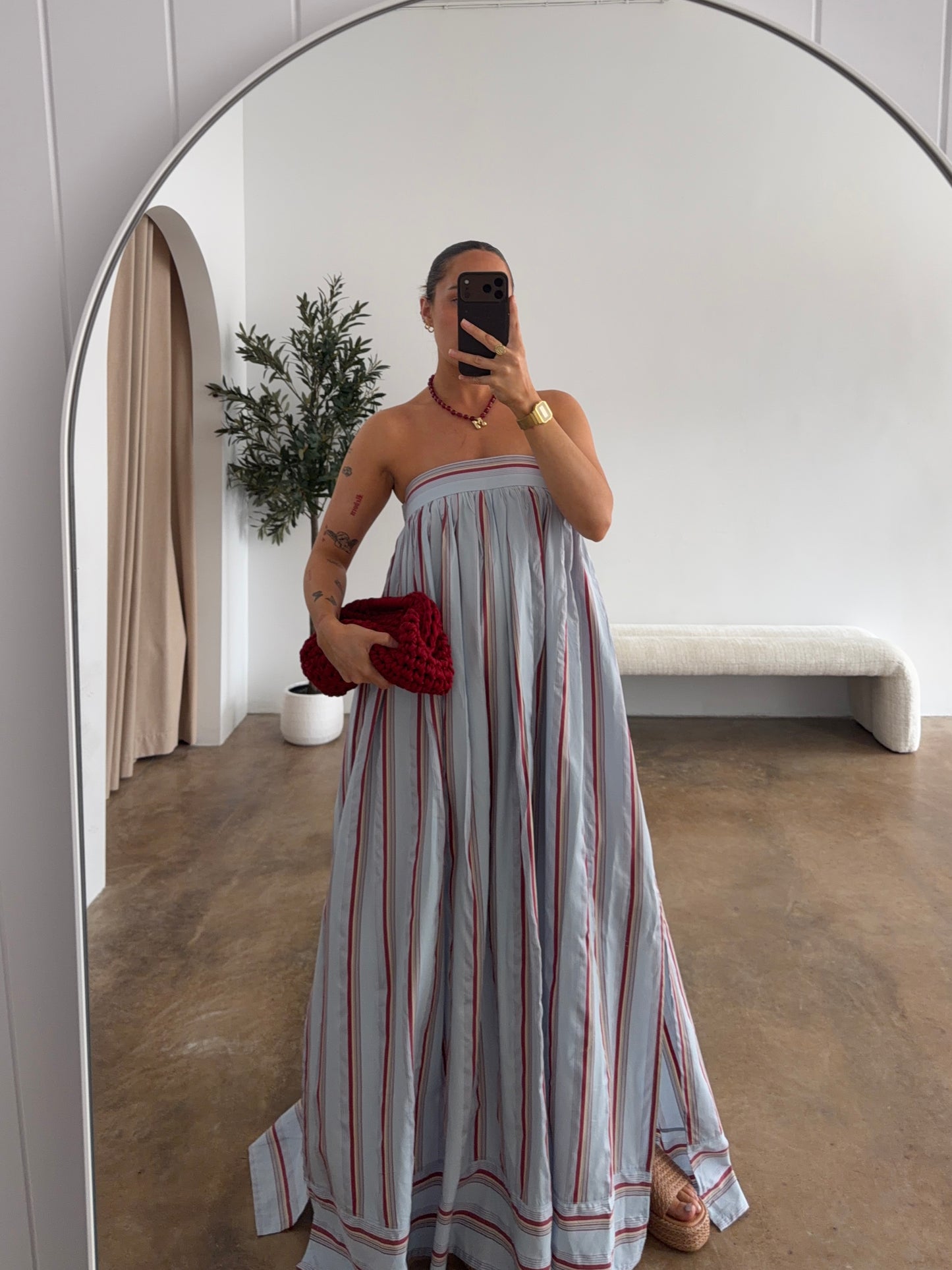 RHODES MAXI | COVE