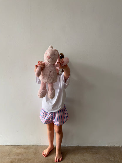BANKS SHORTS | STRIPE