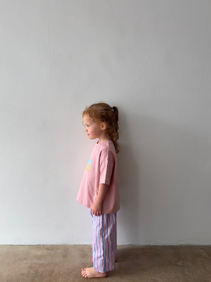 CHARLIE PANTS | STRIPE