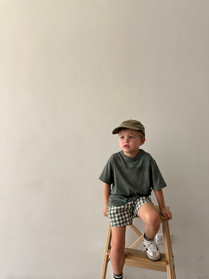 BANKS SHORTS | FOREST