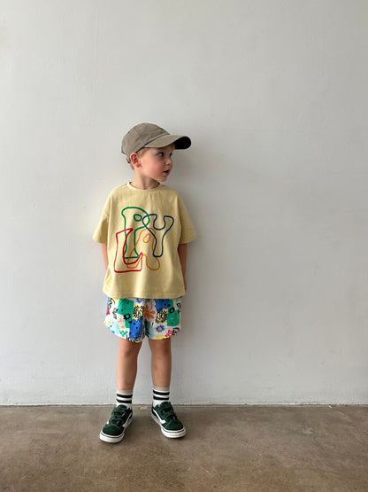 BANKS SHORTS | JOLLY