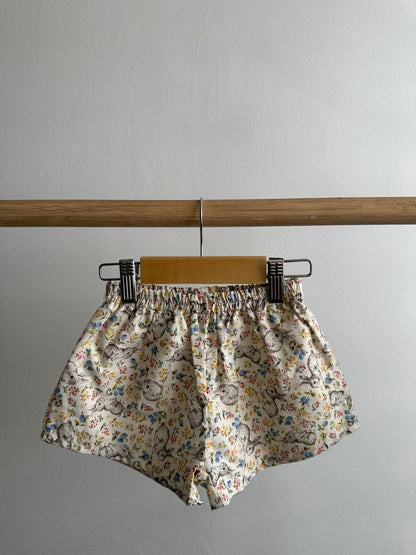 BANKS SHORTS | BUNNY