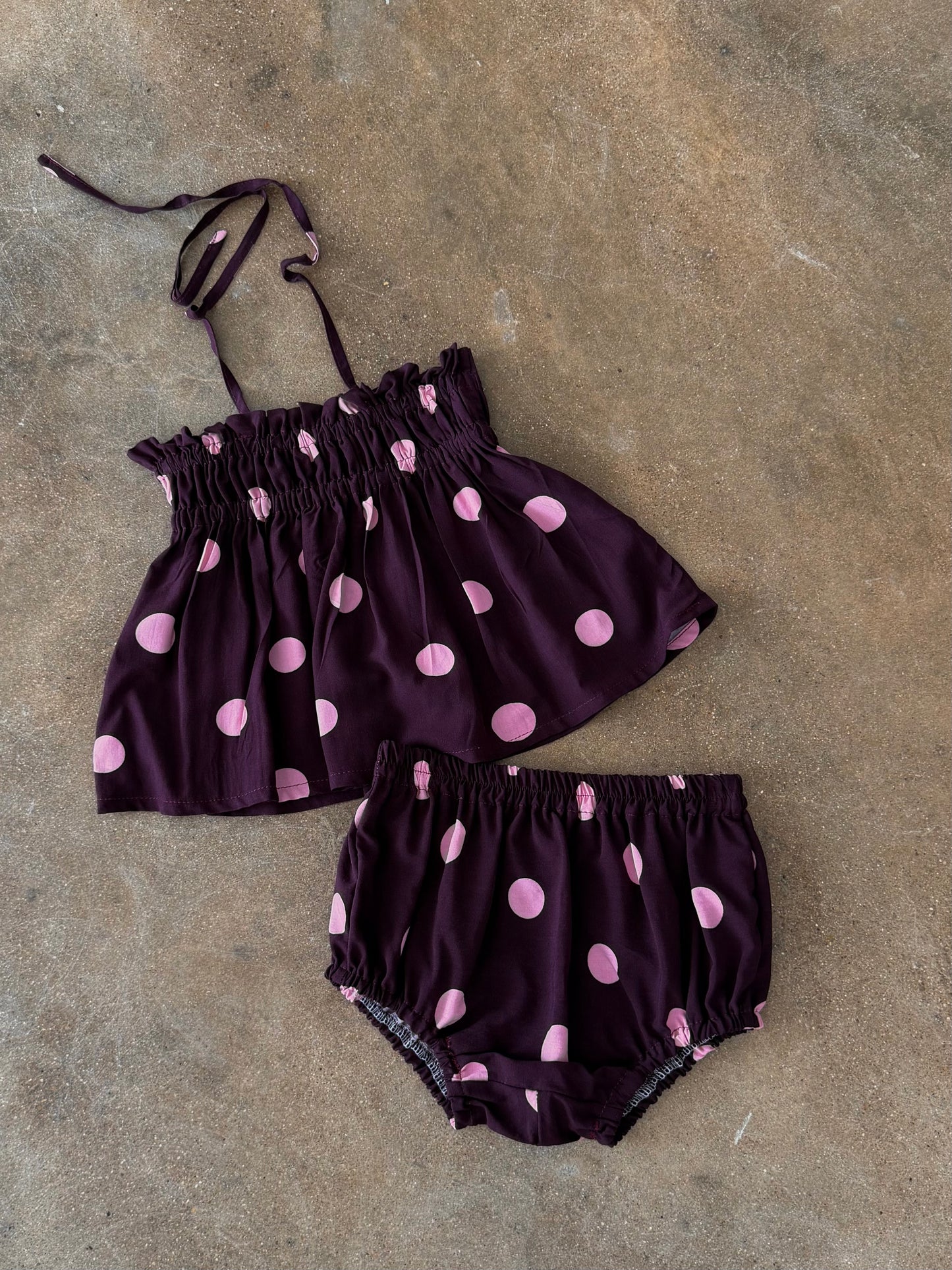 MINI ZIMI | BERRY