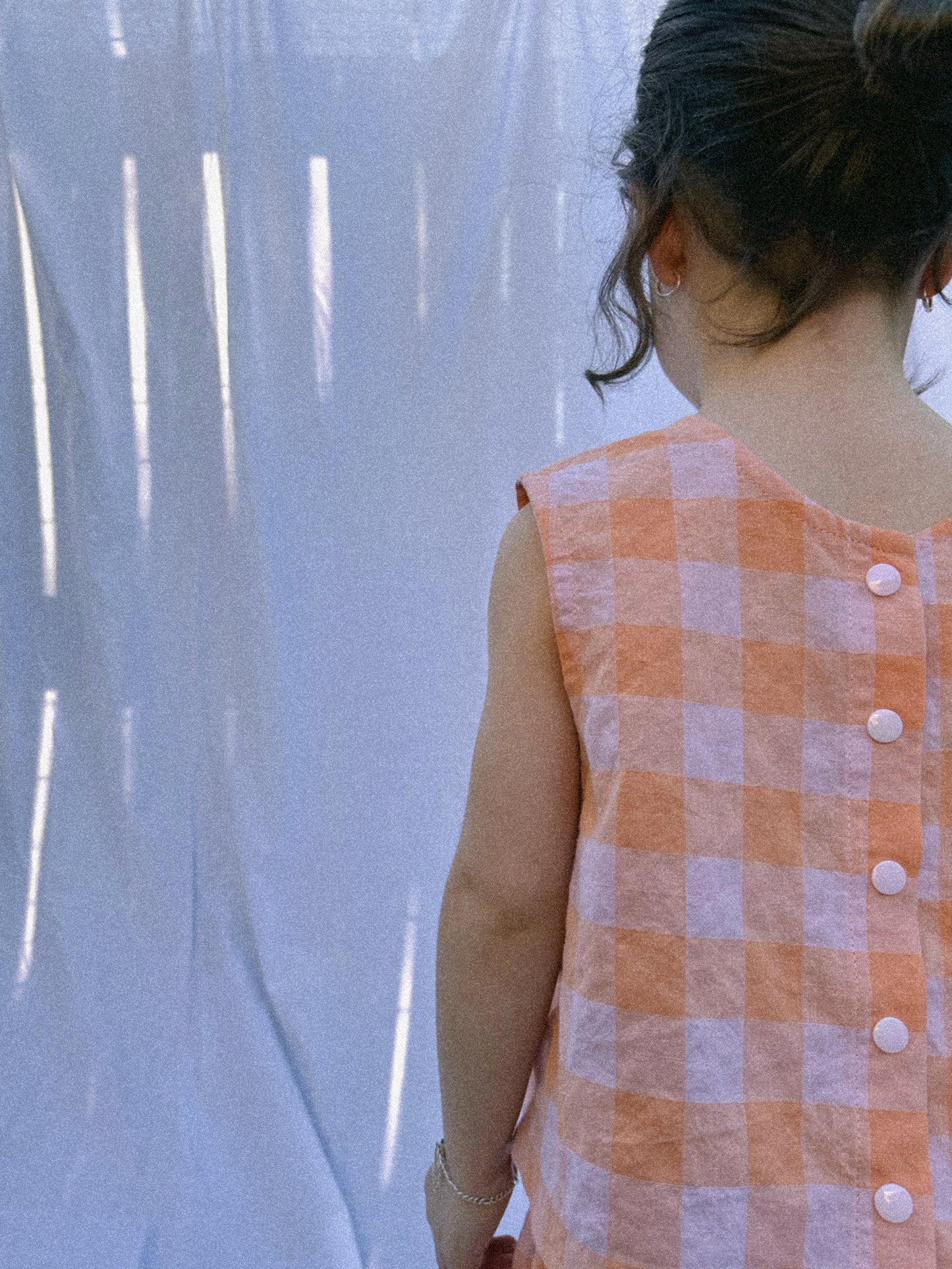 SCOUT TOP | PEACH
