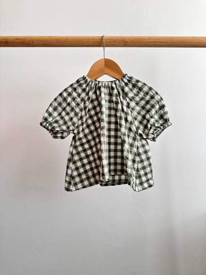POSIE TOP | FOREST