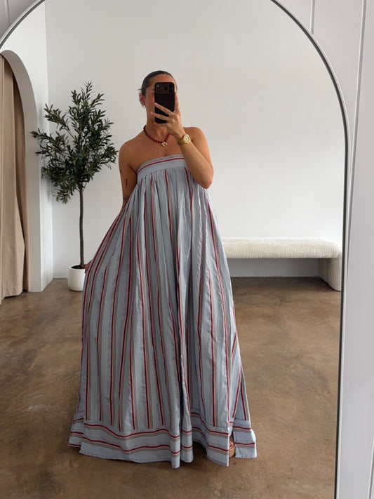 RHODES MAXI | COVE