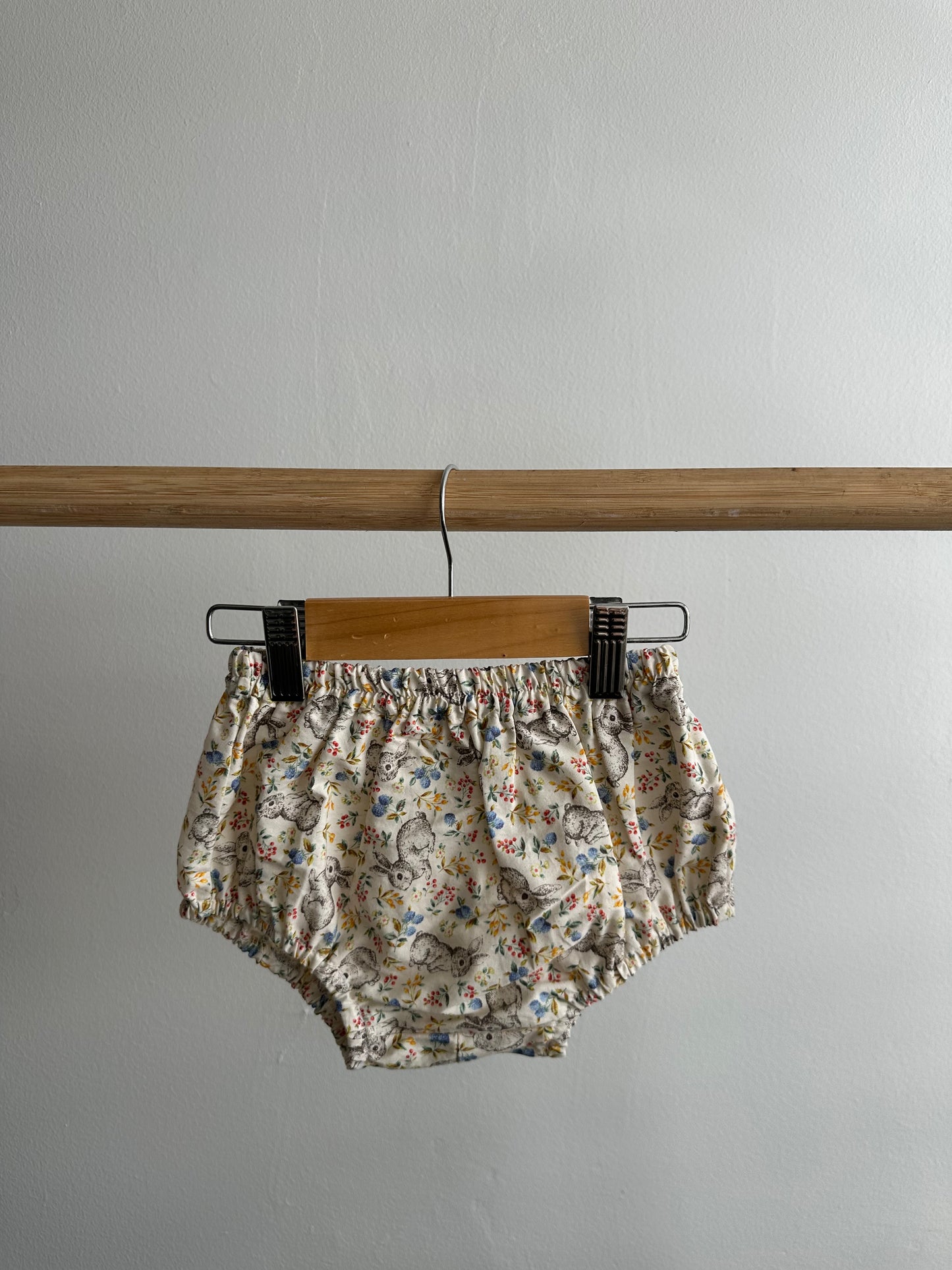 HENLEY BLOOMERS | BUNNY