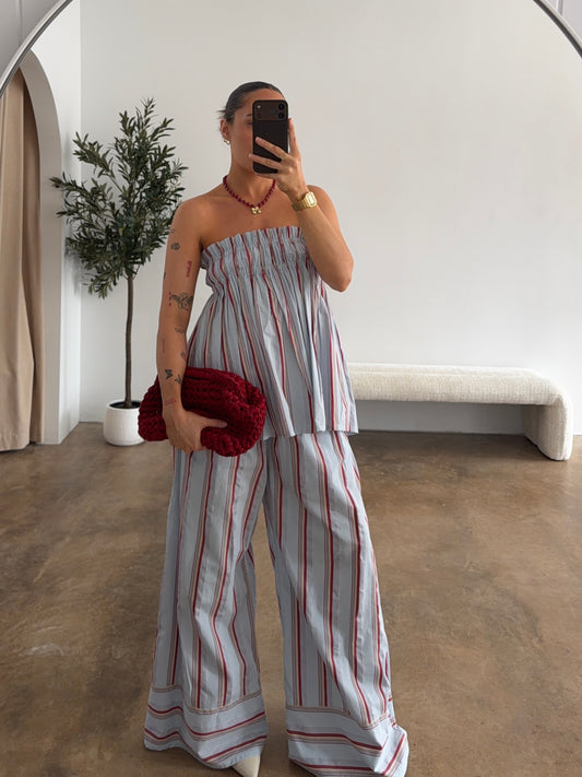 RUMI PANTS | COVE
