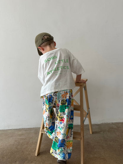 CHARLIE PANTS | JOLLY