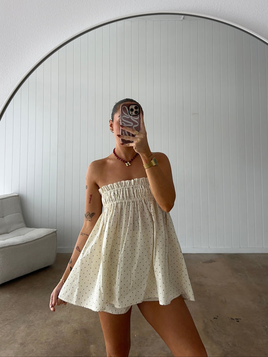 ZIMI TOP | WHIMSY