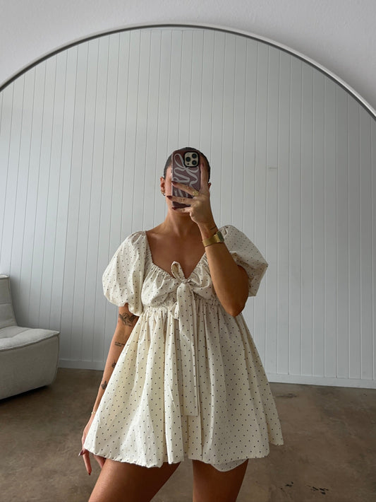 REMY TOP | WHIMSY