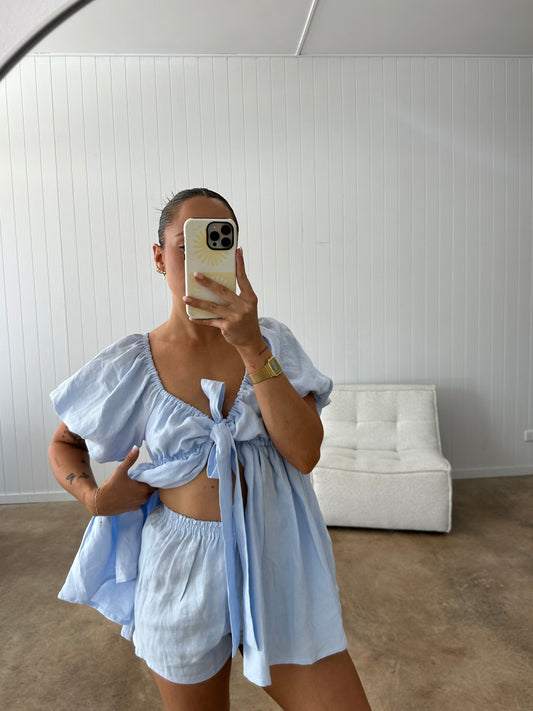 MISHA SHORTS | SKY