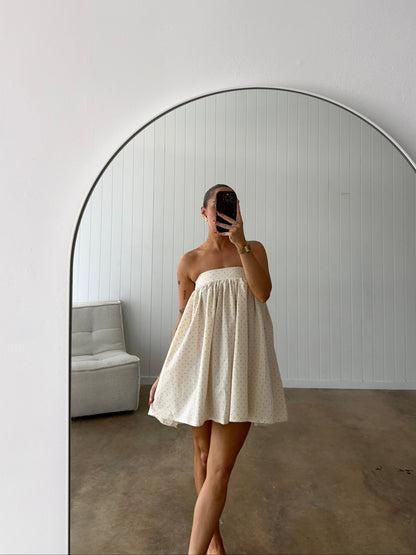 ROWIE MINI | WHIMSY RED