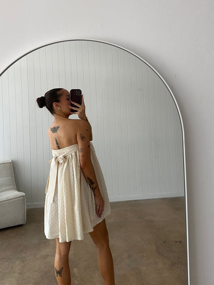 ROWIE MINI | WHIMSY RED