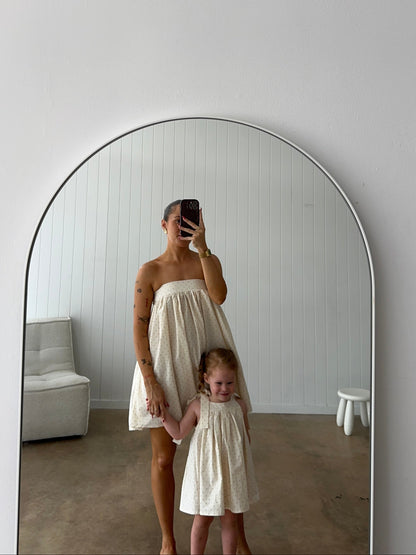 ROWIE MINI | WHIMSY RED