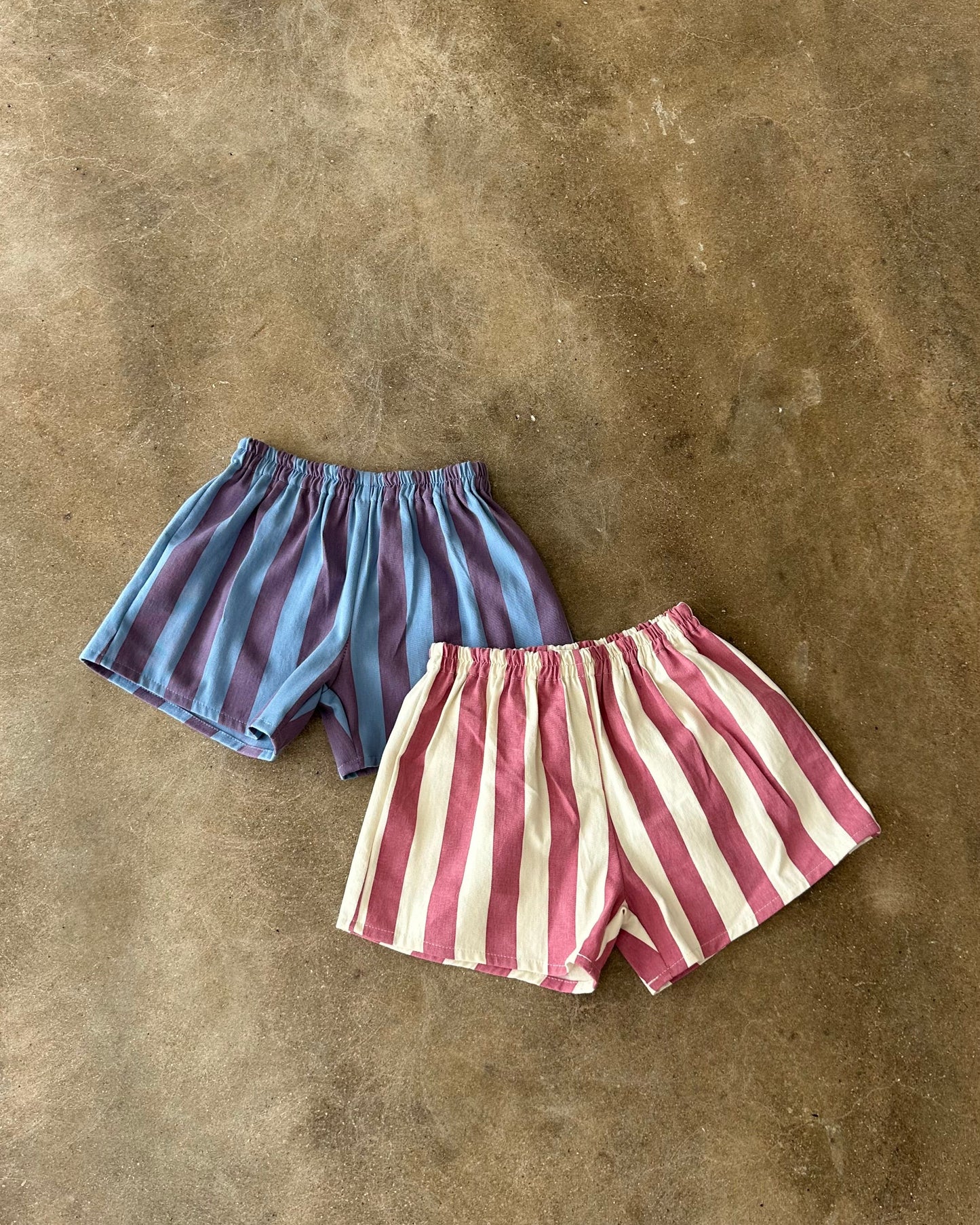 BANKS SHORTS | TWILIGHT