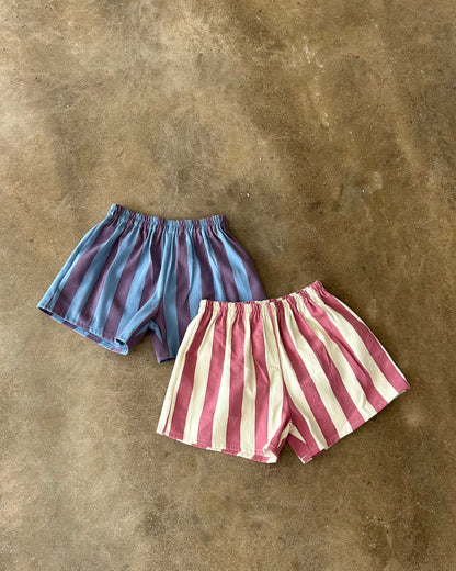 BANKS SHORTS | TWILIGHT