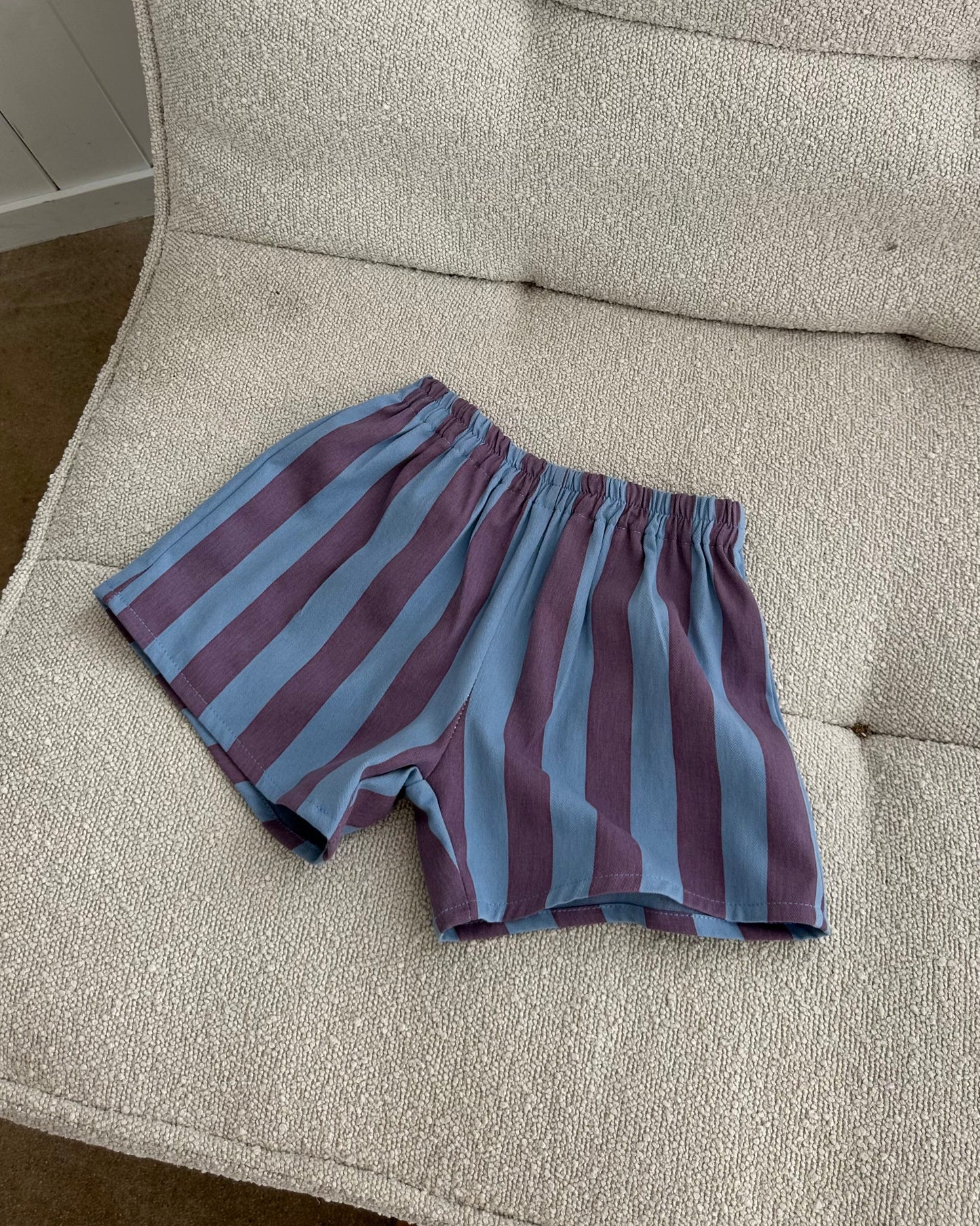 BANKS SHORTS | TWILIGHT