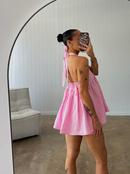 SOL TOP | PINK