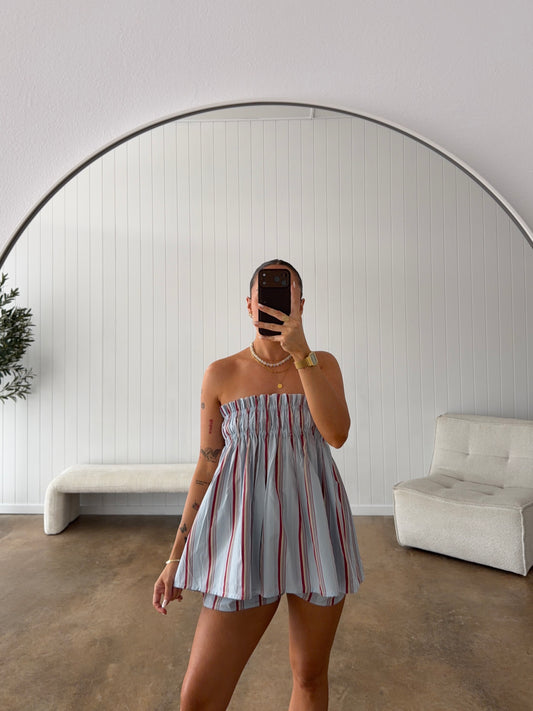 ZIMI TOP | COVE