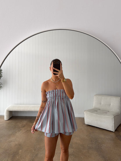 MISHA SHORTS | COVE