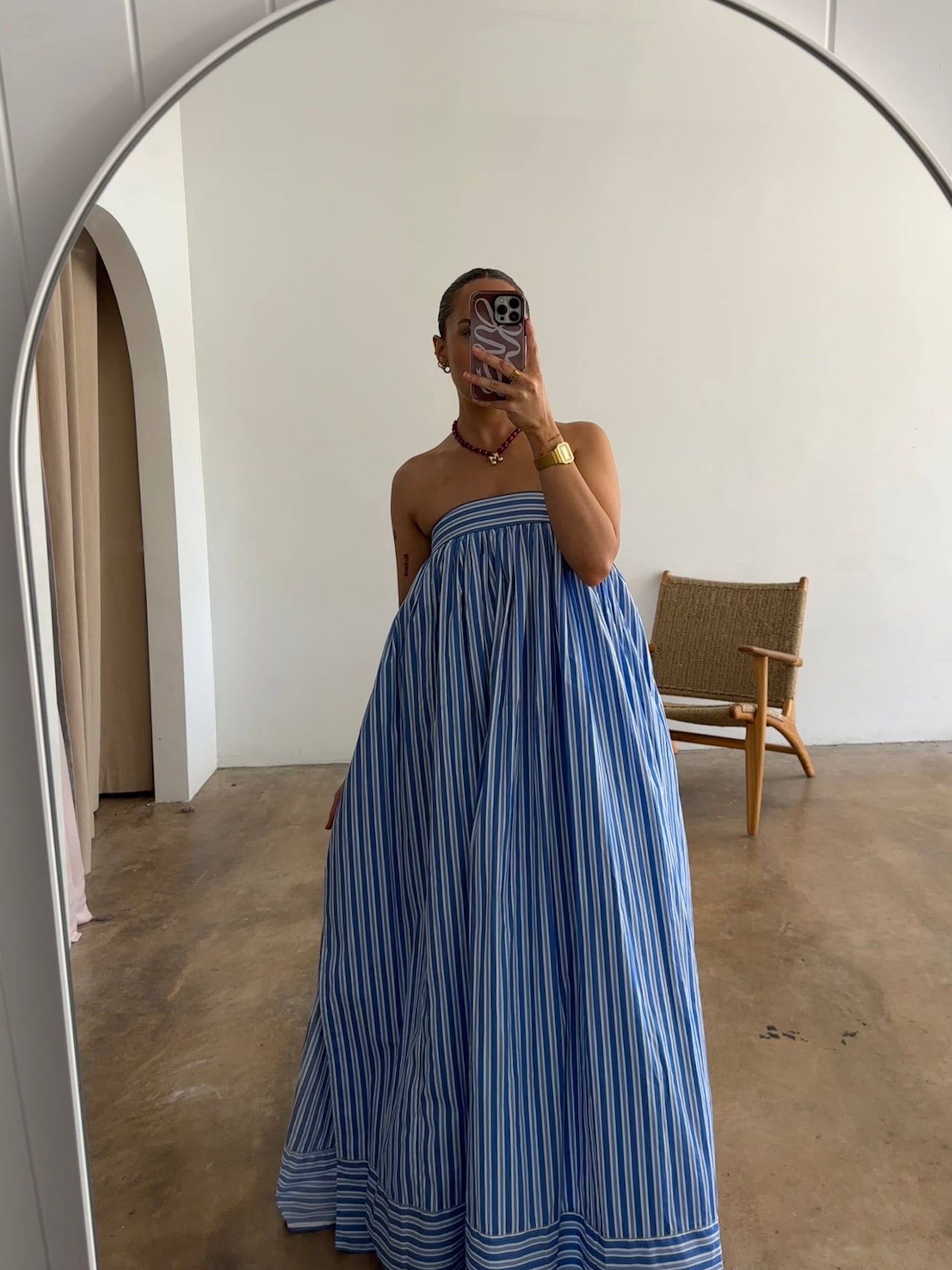 RHODES MAXI