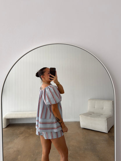 WINSLOW TOP | COVE