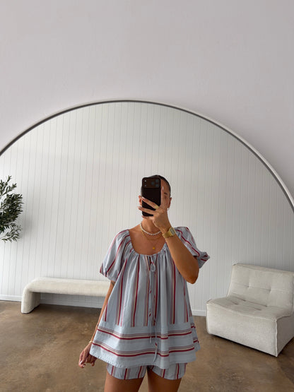 WINSLOW TOP | COVE