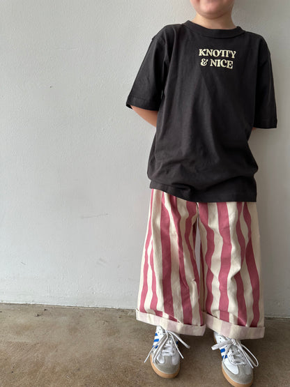 NOA PANTS | DUSK