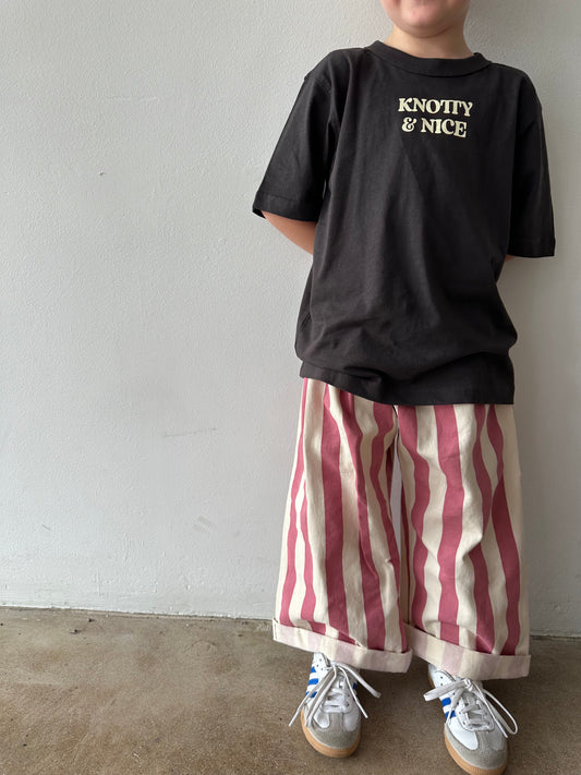 NOA PANTS | DUSK