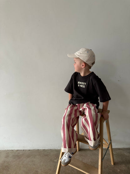 NOA PANTS | DUSK