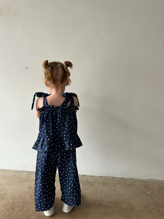 CHARLIE PANTS | LOVEBUG