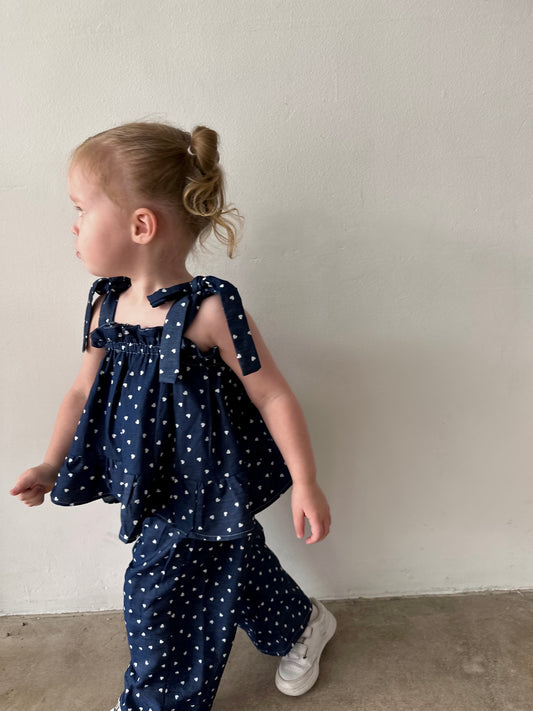 JUNI TOP | LOVEBUG