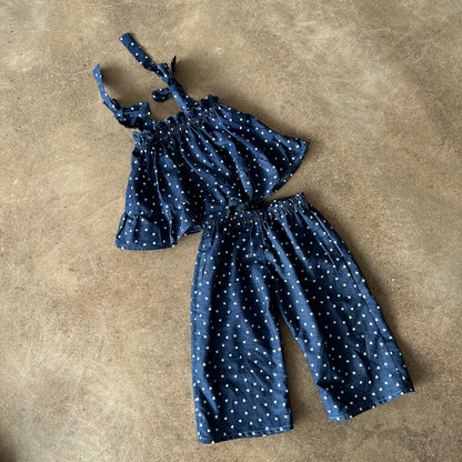 CHARLIE PANTS | LOVEBUG (Size 2-3yrs) - Maddison Paige
