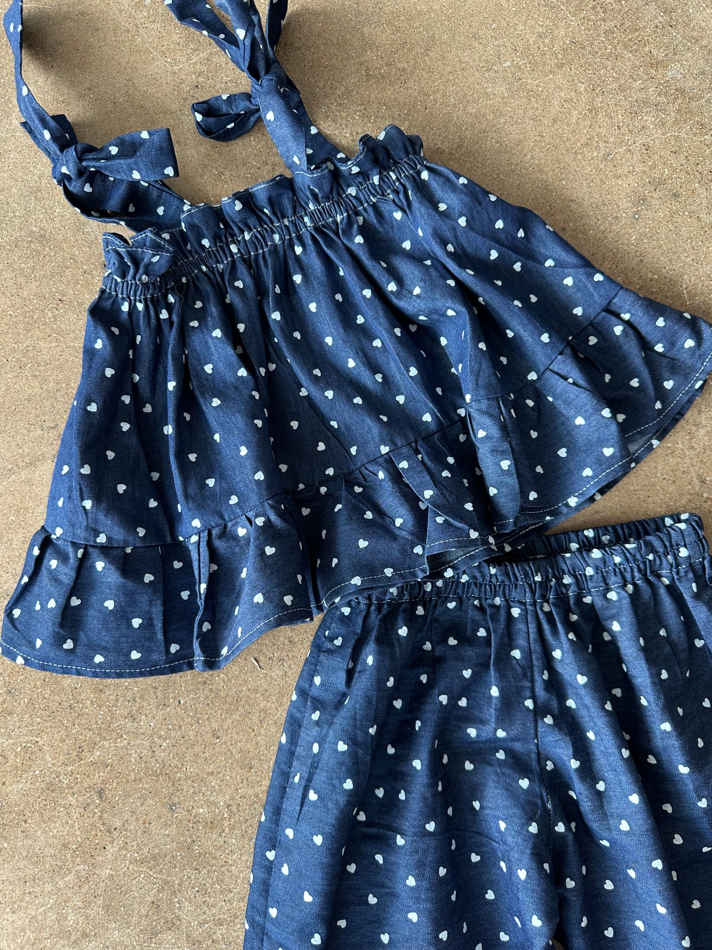 JUNI TOP | LOVEBUG
